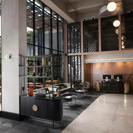 Gaia Cosmo Hotel-3