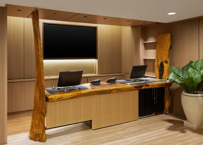 Aveta Hotel Malioboro Yogyakarta