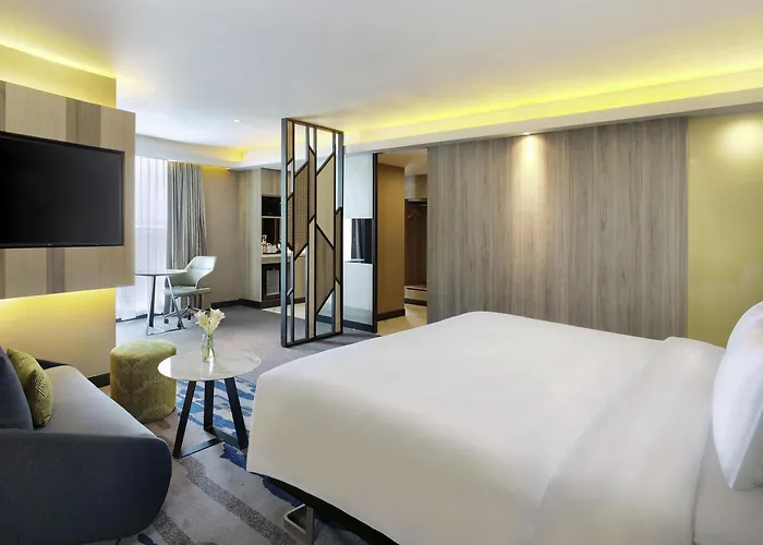 Novotel Suites Yogyakarta Malioboro